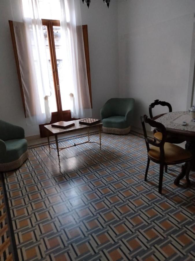 Don Aniello Alloggio Turistico Σουλμόνα Εξωτερικό φωτογραφία