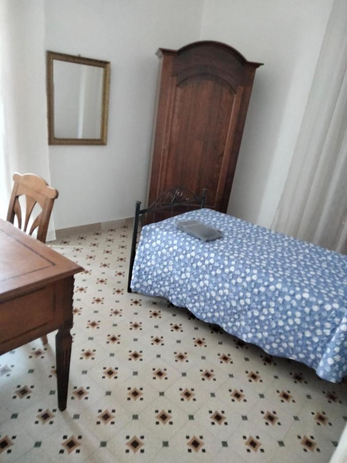 Don Aniello Alloggio Turistico Σουλμόνα Εξωτερικό φωτογραφία