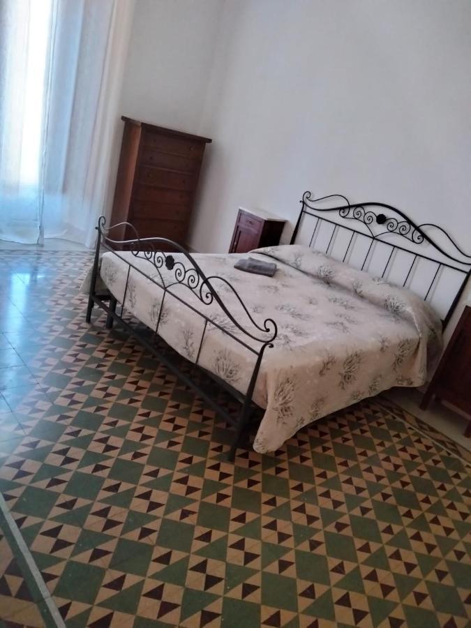 Don Aniello Alloggio Turistico Σουλμόνα Εξωτερικό φωτογραφία