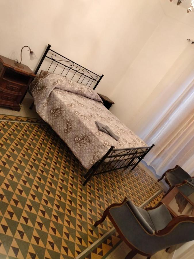 Don Aniello Alloggio Turistico Σουλμόνα Εξωτερικό φωτογραφία