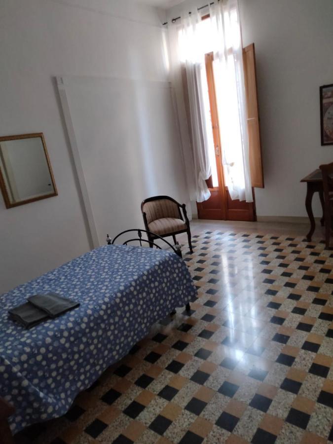 Don Aniello Alloggio Turistico Σουλμόνα Εξωτερικό φωτογραφία