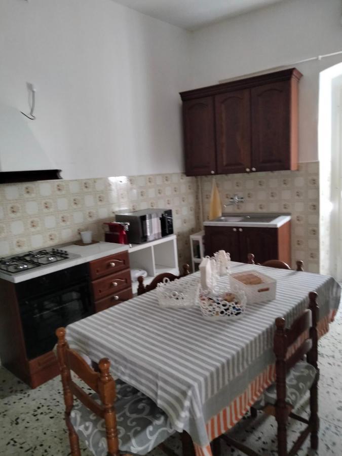 Don Aniello Alloggio Turistico Σουλμόνα Εξωτερικό φωτογραφία